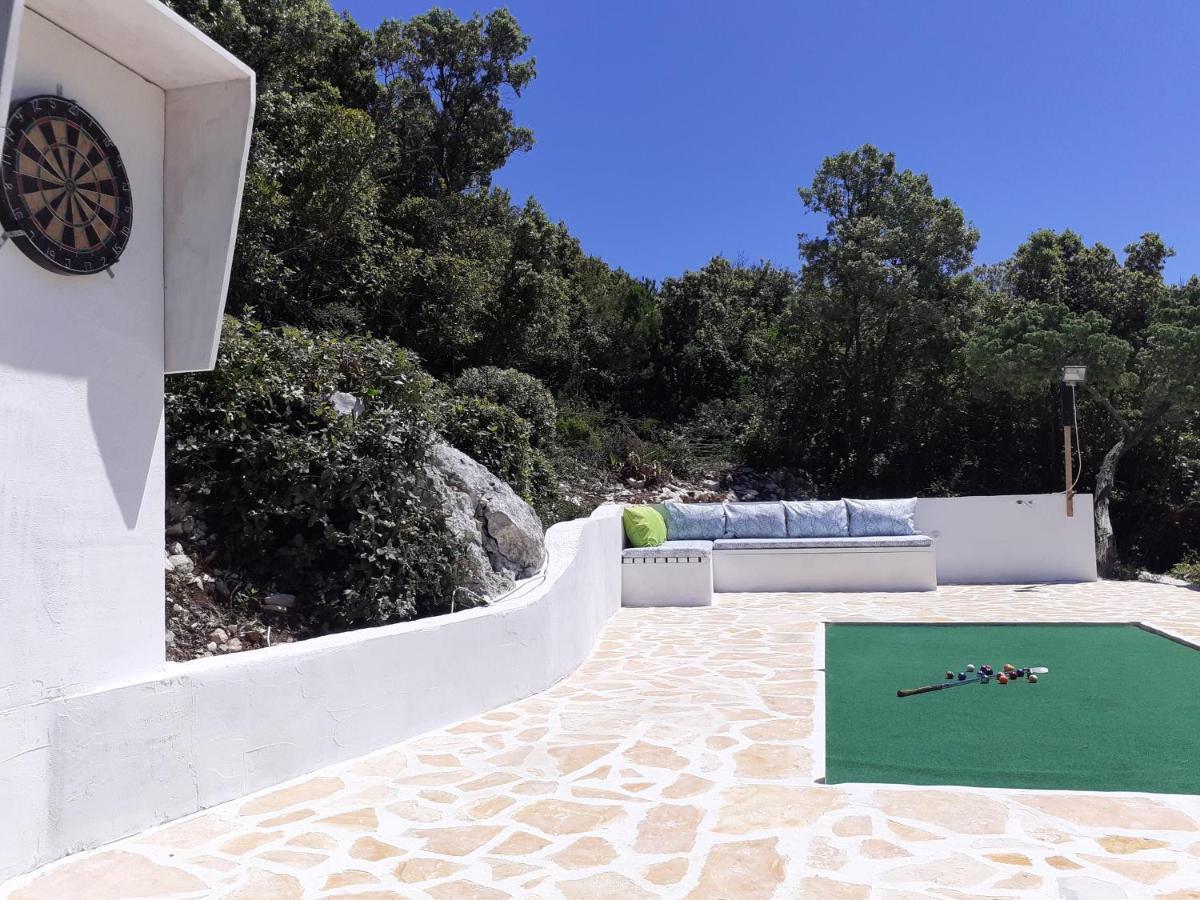 Relax Tiny Villas 40 Meters Of The Beach Zrnovo Exterior foto