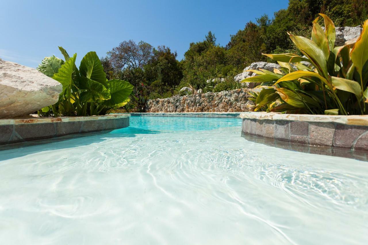 Relax Tiny Villas 40 Meters Of The Beach Zrnovo Exterior foto